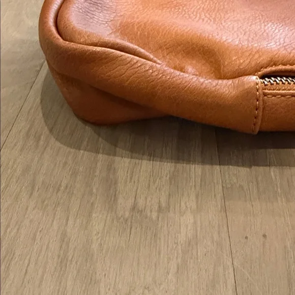 Anthropologie Tan Belt Bag - Picture 9 of 15